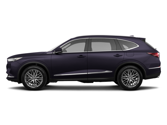 2022 Acura MDX Advance