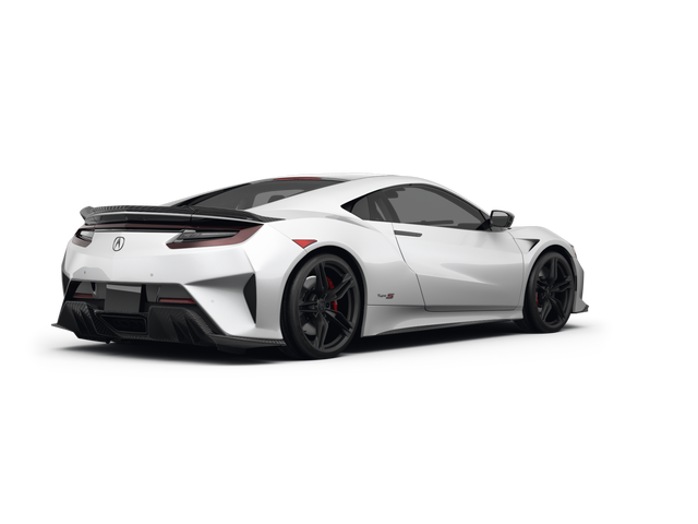 2022 Acura NSX Type S