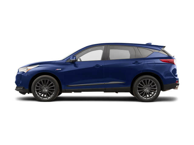 2022 Acura RDX Technology