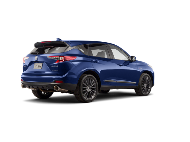 2022 Acura RDX Base