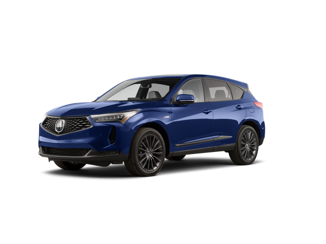 2022 Acura RDX Base