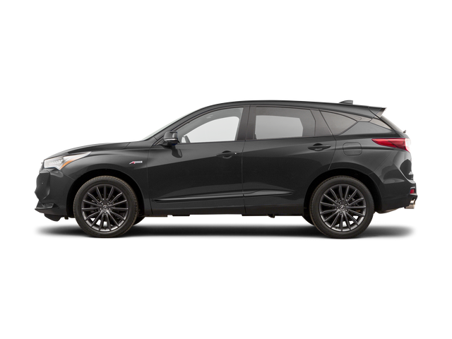 2022 Acura RDX Advance