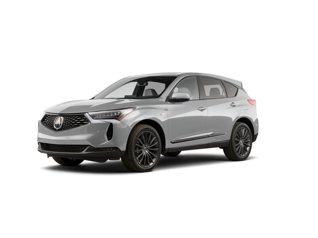 2022 Acura RDX A-Spec