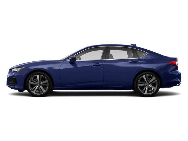 2022 Acura TLX Advance