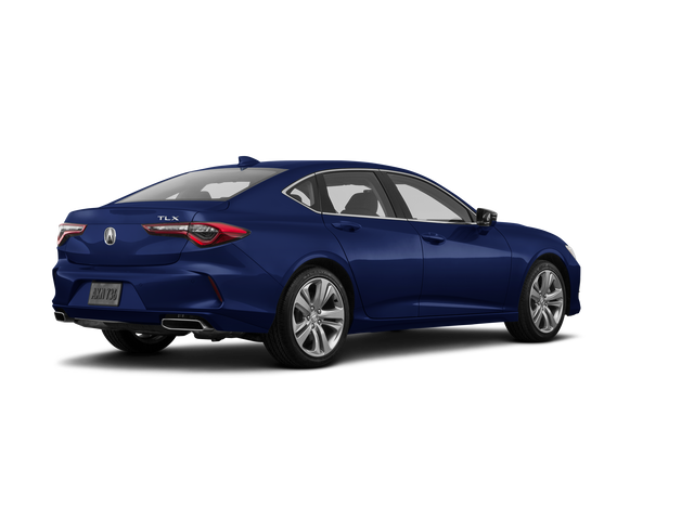 2022 Acura TLX Base