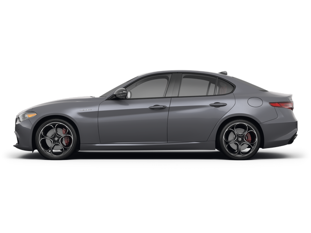 2022 Alfa Romeo Giulia Veloce