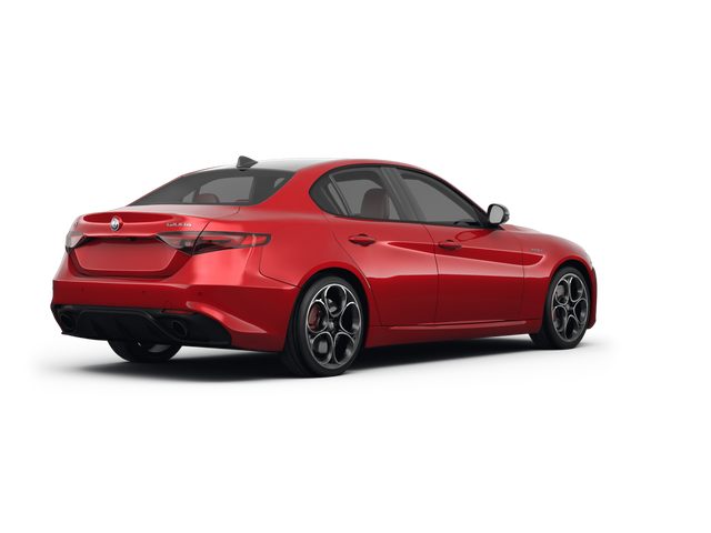 2022 Alfa Romeo Giulia Veloce