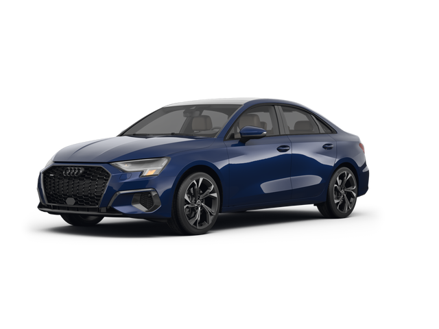 2022 Audi A3 Premium