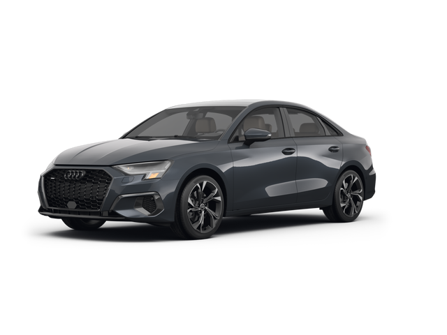 2022 Audi A3 Premium