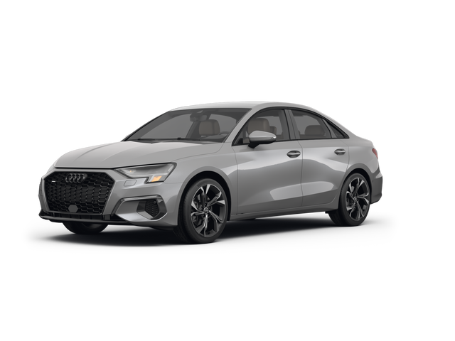 2022 Audi A3 Premium