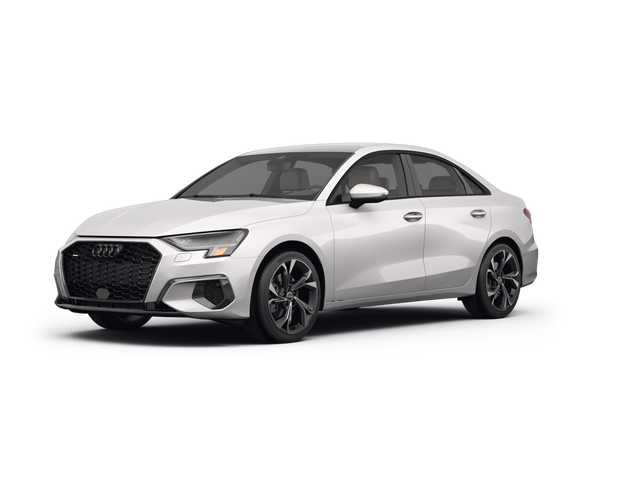 2022 Audi A3 Premium