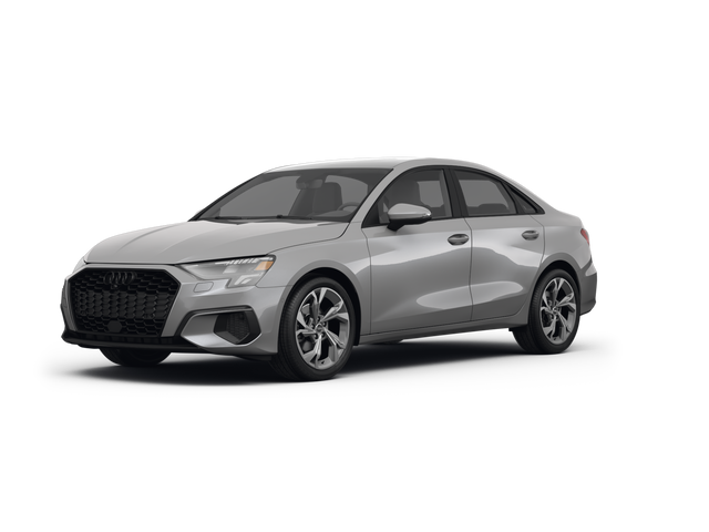 2022 Audi A3 Premium Plus