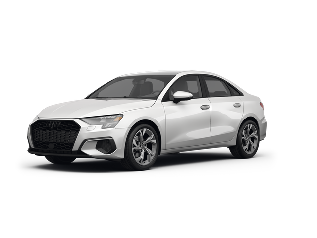 2022 Audi A3 Premium Plus