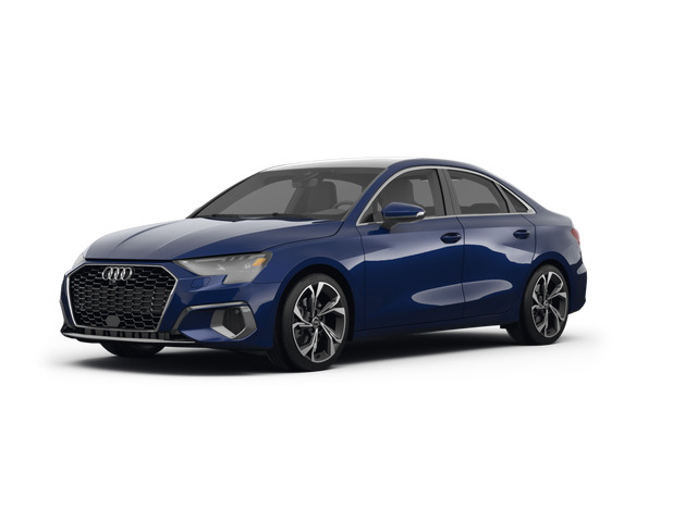 2022 Audi A3 Prestige