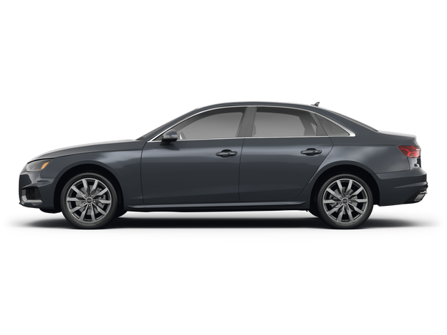 2022 Audi A4 Premium