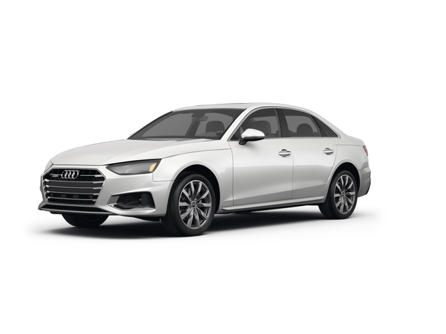 2022 Audi A4 Premium