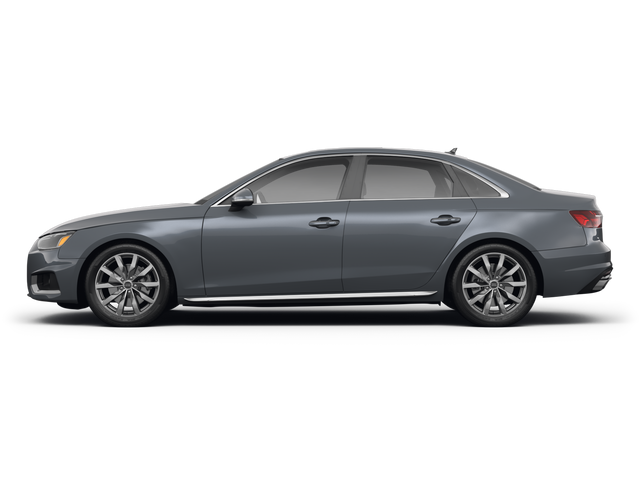 2022 Audi A4 S Line Premium Plus