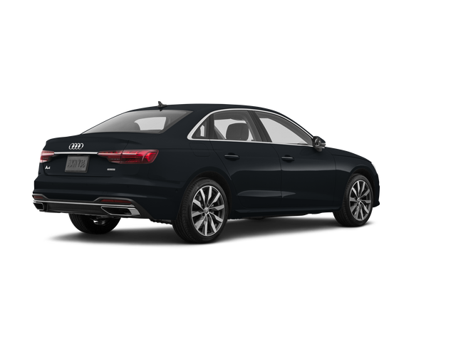 2022 Audi A4 S Line Premium