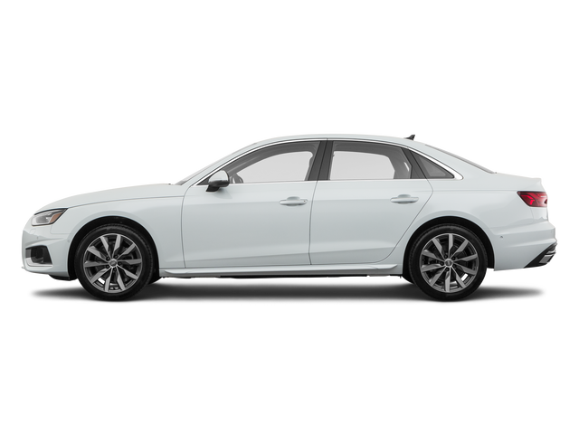 2022 Audi A4 S Line Premium