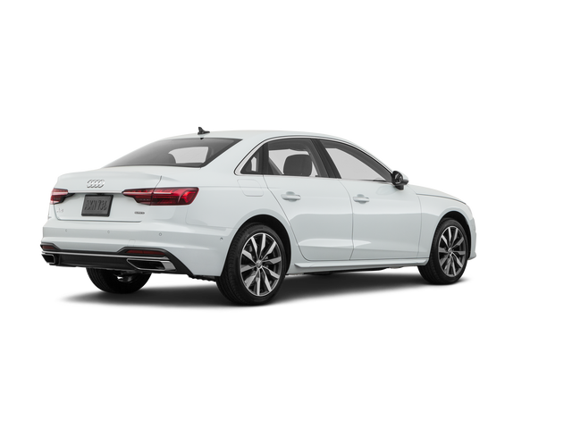 2022 Audi A4 S Line Premium