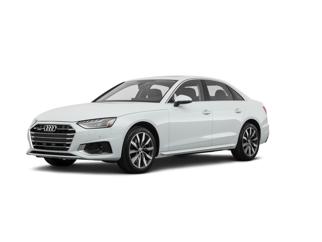 2022 Audi A4 S Line Premium