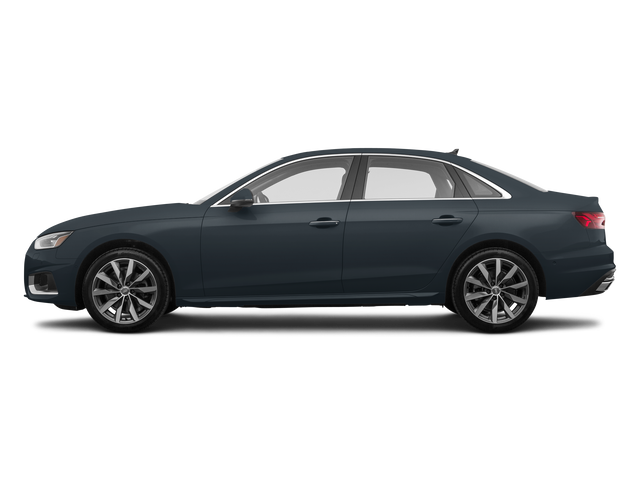 2022 Audi A4 S Line Premium