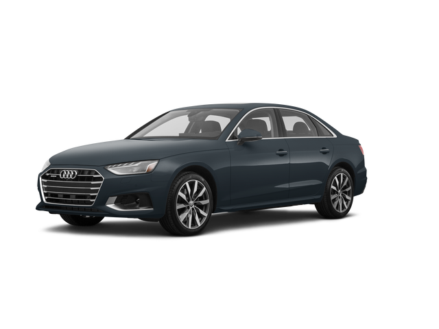 2022 Audi A4 S Line Premium