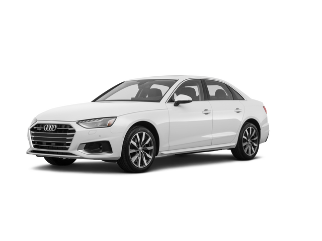 2022 Audi A4 S Line Premium