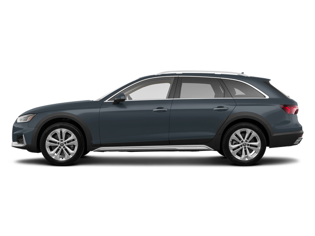 2022 Audi A4 Allroad Premium Plus