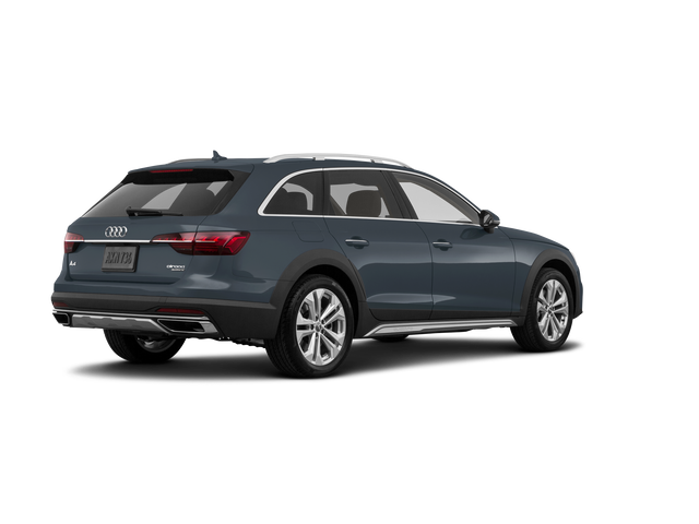 2022 Audi A4 Allroad Premium Plus