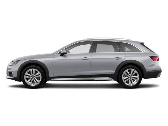 2022 Audi A4 Allroad Premium Plus