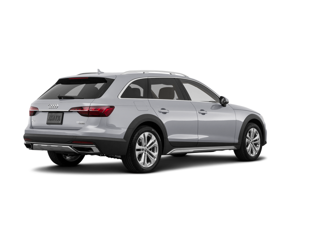 2022 Audi A4 Allroad Premium Plus