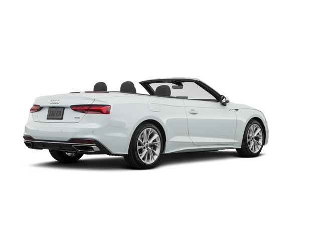 2022 Audi A5 Cabriolet Premium Plus