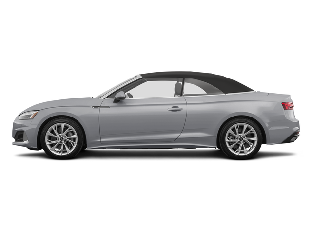 2022 Audi A5 Cabriolet Prestige