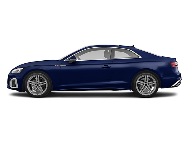 2022 Audi A5 S Line Premium