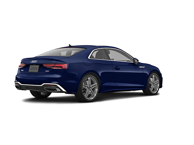 2022 Audi A5 S Line Premium