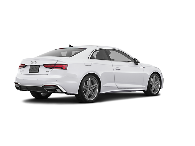 2022 Audi A5 S Line Premium