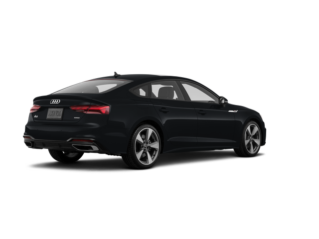 2022 Audi A5 Sportback S Line Premium Plus