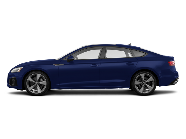 2022 Audi A5 Sportback Premium