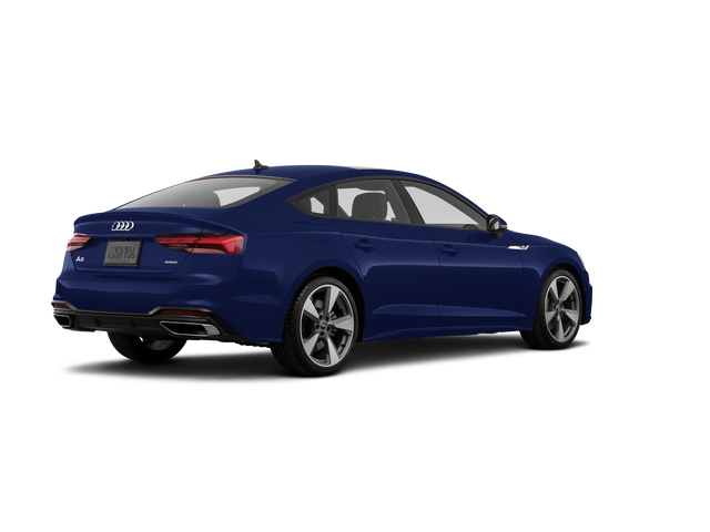 2022 Audi A5 Sportback Premium