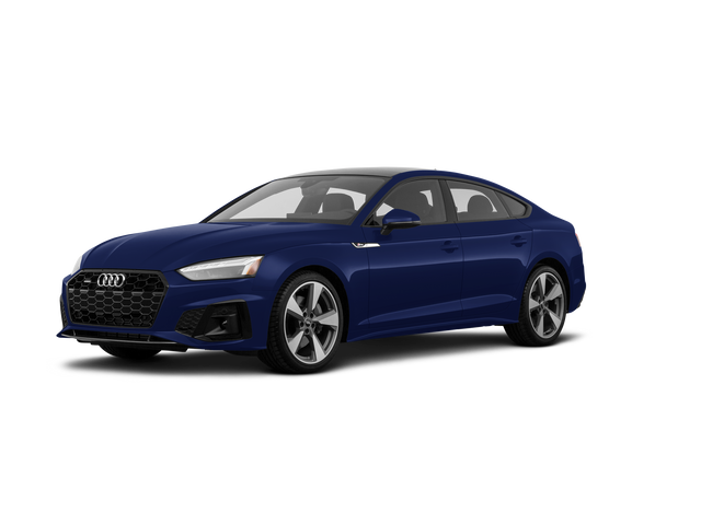 2022 Audi A5 Sportback Premium