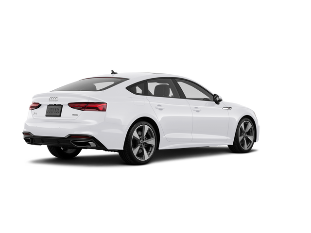 2022 Audi A5 Sportback Premium Plus