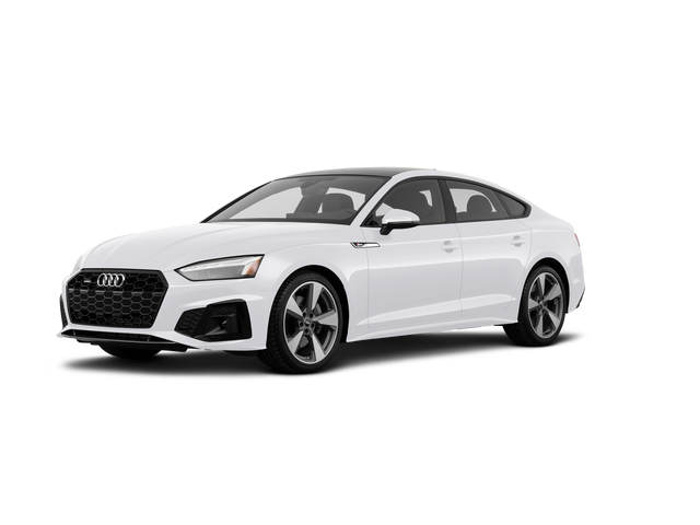 2022 Audi A5 Sportback Premium Plus