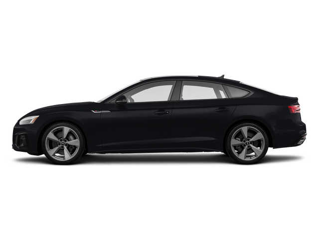 2022 Audi A5 Sportback Premium