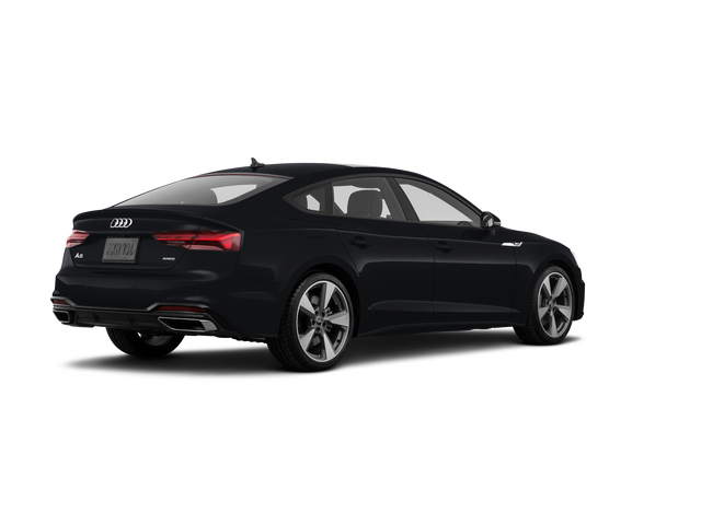 2022 Audi A5 Sportback Premium