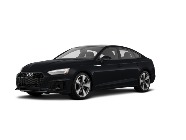 2022 Audi A5 Sportback Premium