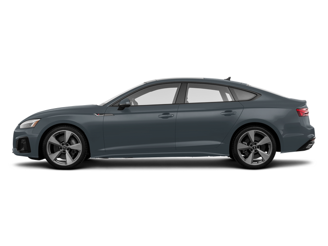 2022 Audi A5 Sportback Premium Plus