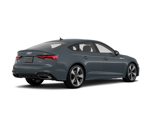 2022 Audi A5 Sportback Premium Plus