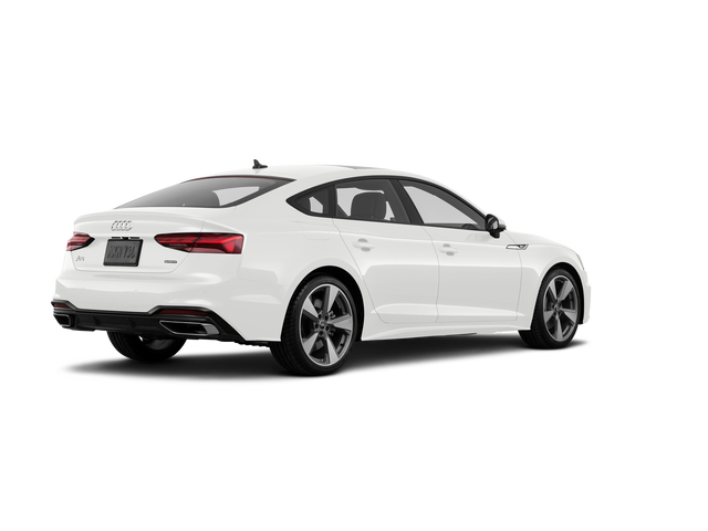 2022 Audi A5 Sportback S Line Premium Plus