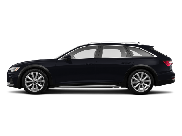 2022 Audi A6 Allroad Premium Plus